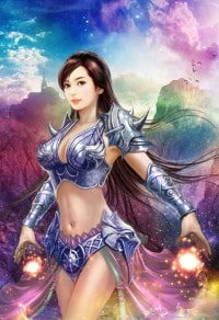 都市之豪門戰神