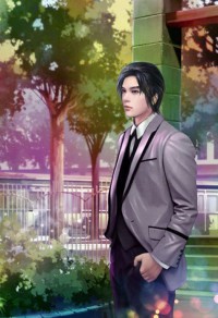 穿進賽博遊戲後逆襲成神
