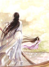 御守玉(穿越攻)