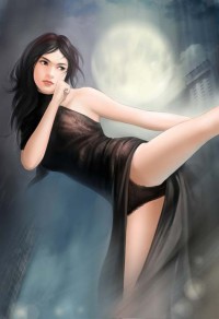隱婚嬌妻:總裁深深愛最新